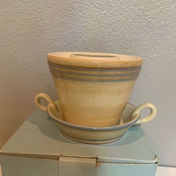 PartyLite Candle Holder  - Picture 3 of 14